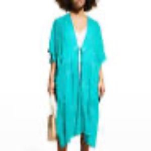 JohnnyWas KIMONO (Palm Georgia Kimono) NEW, with tags